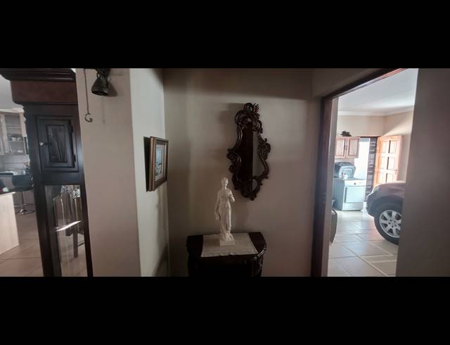 3 BEDROOM GATED ESTATE FOR SALE IN BEN FLEUR
